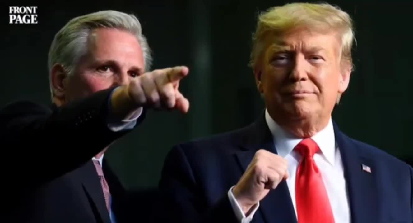 June 9, 2022 Trump Endorsed A Traitor