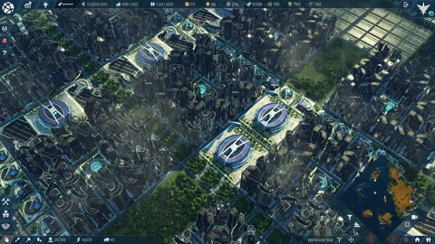 Anno 2205 - Veteran Difficulty - No Commentary - Part 16