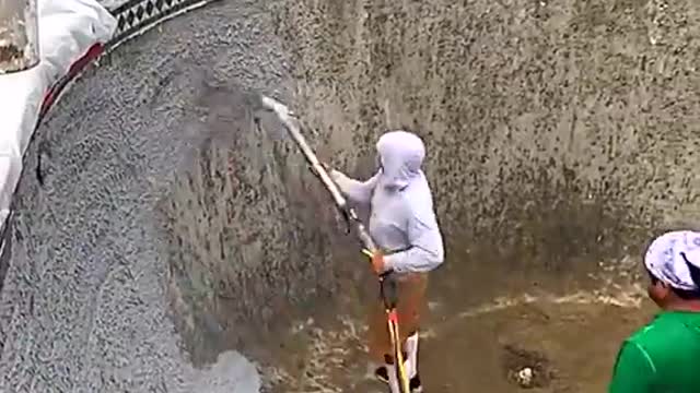 Ingenious Construction Workers That Are At Another Level