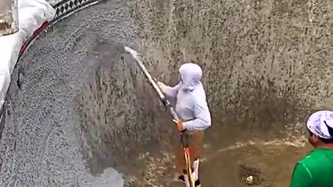 Ingenious Construction Workers That Are At Another Level