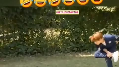What a funny vedio