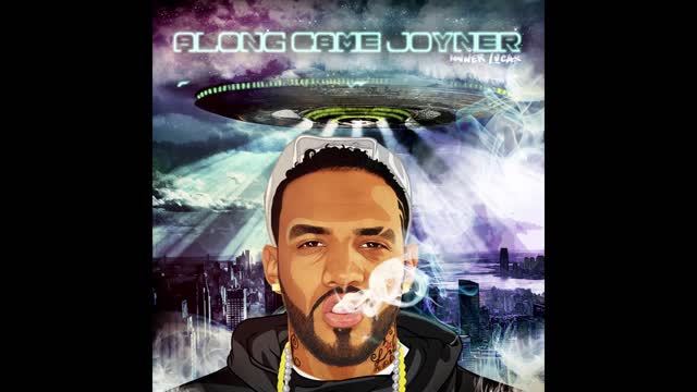 Joyner Lucas - Along Came Joyner Mixtape