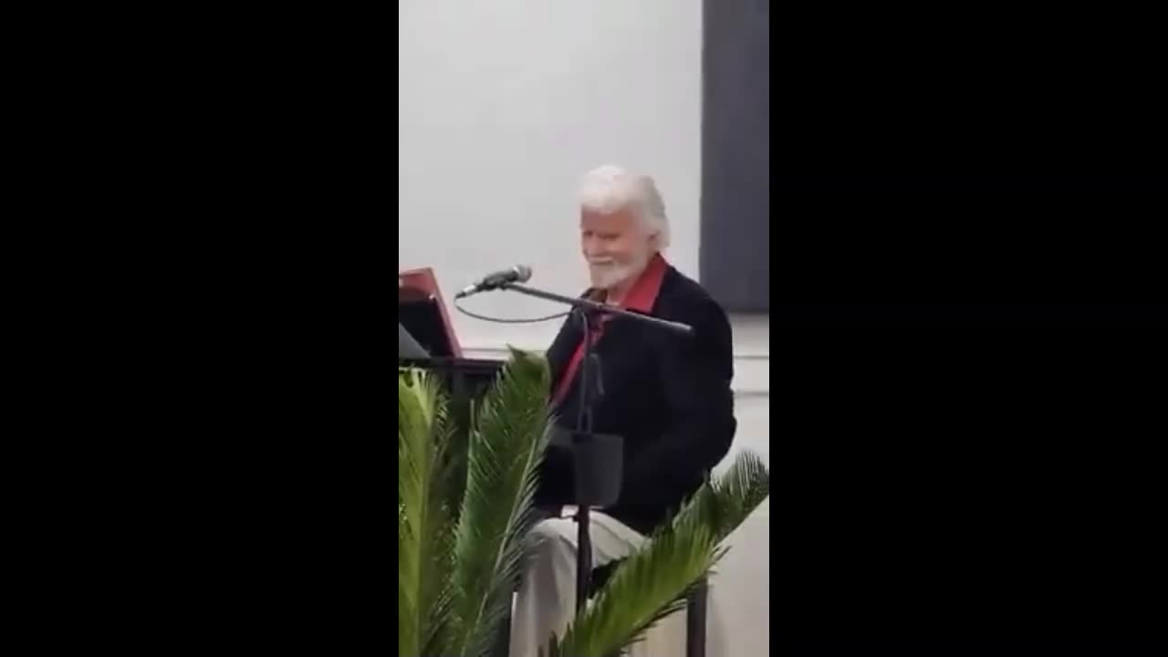 Bob Joyce Can't Help Falling in Love