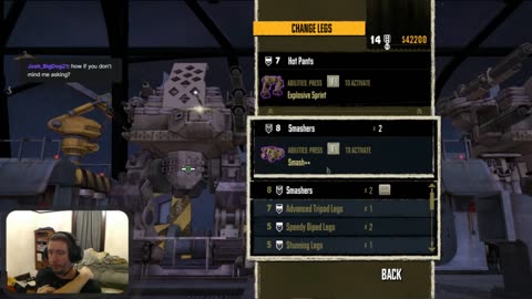 Iron Brigade with Epstein Slayer Part 6