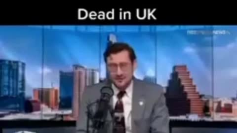 U.K. 70% Fully Vexed DEAD