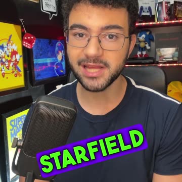 Starfield: O Dia Triste dos Jogadores de Xbox