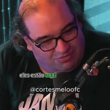 Contato Interrompido Pelos ETS