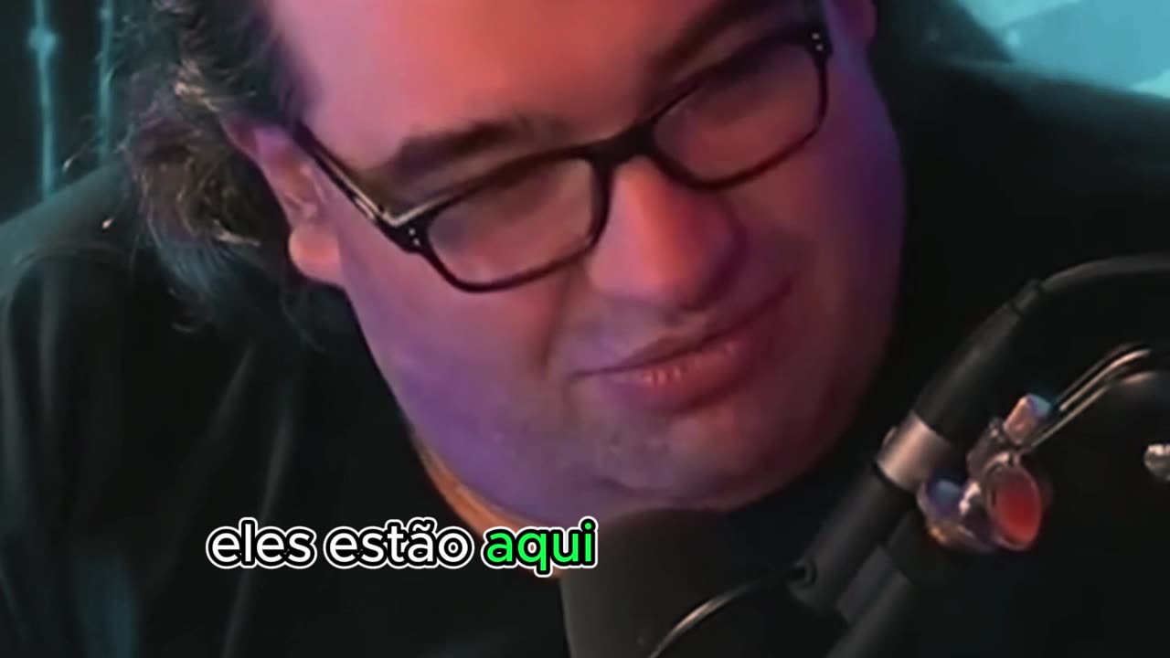 Contato Interrompido Pelos ETS