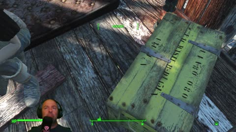 Lost in the Wasteland