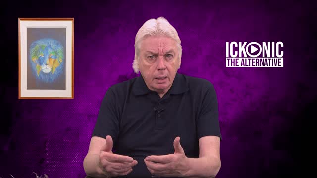 David Icke - Dot Connector - Jan.28/22