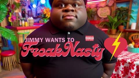 Freaknasty (Jimmy wants to)