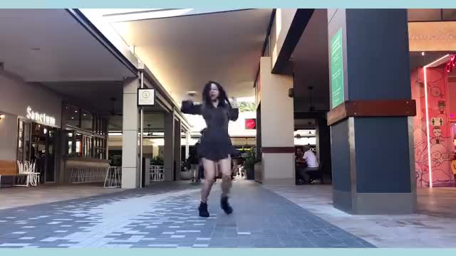 129_[KPOP IN PUBLIC] BLACKPINK ‘Ice Cream (with Selena Gomez)’ DANCE COVER