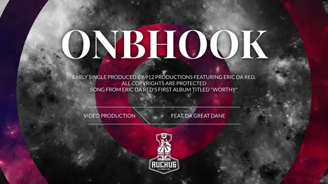 Eric Da Red | OnBHook Sample