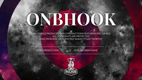 Eric Da Red | OnBHook Sample