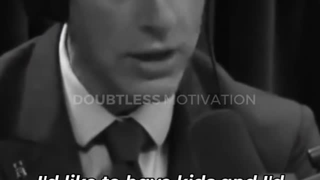 "WHY am I working 18 HOURS a DAY?!" - Jordan Peterson #shorts