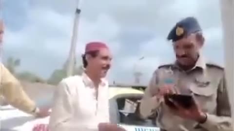 Punjab police