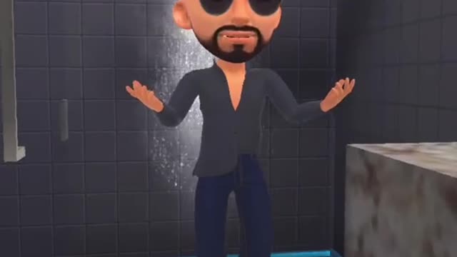 Soap - Tate Funny - Tate Animated