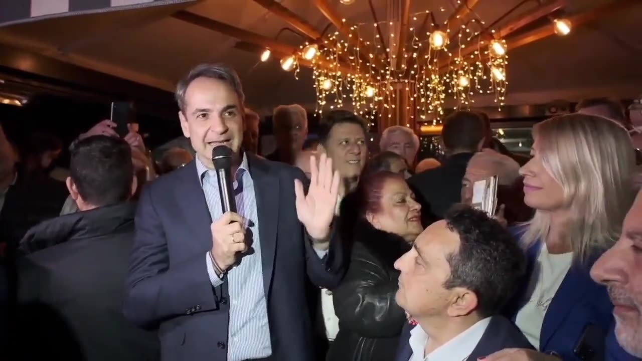 ΜΗΤΣΟΤΑΚΗΣ-ΝΑ ΥΠΟΓΡΑΨΟΥΜΕ ΜΙΑ ΝΕΑ ΣΥΜΦΩΝΙΑ ΑΛΗΘΕΙΑΣ