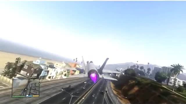 Do You Like To Fly