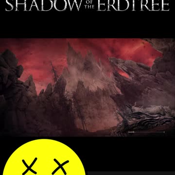RADAHN SUCKS ROB TO DEATH #shorts #eldenringshadowoftheerdtree #funny
