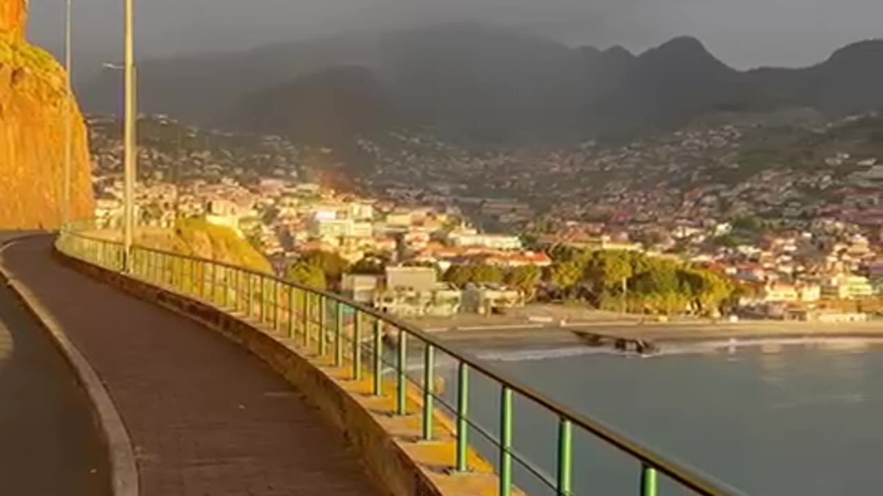Madeira: The Enchanting Jewel of the Atlantic