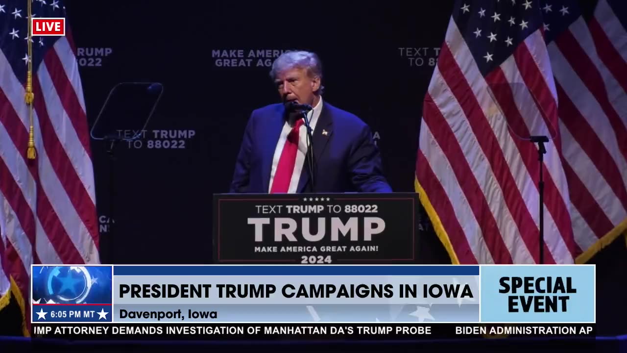 This Administration doesn't know what the hell they are doing