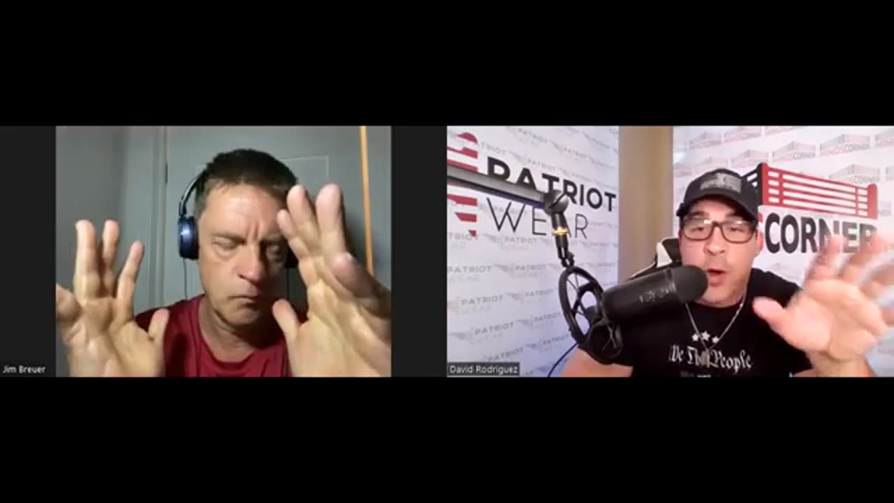Jim Breuer "Be A Jedi In The ZOMBIE APOCALYPSE!"