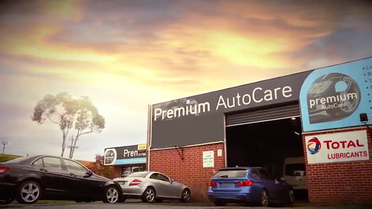 Welcome To Premium AutoCare Your Trusted Local Mechanic