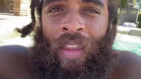 Resort Chat Live with Rock Mercury