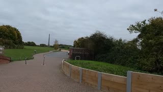 Leaving the guns behind