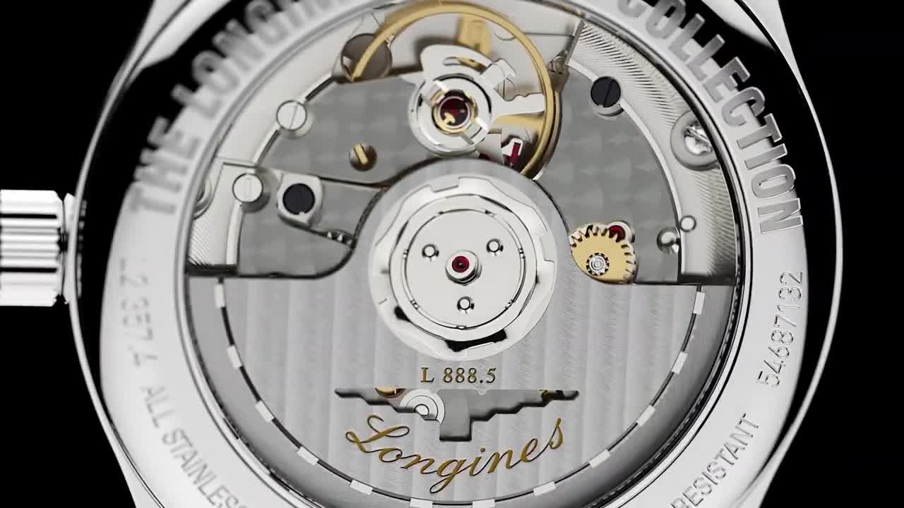 Longines