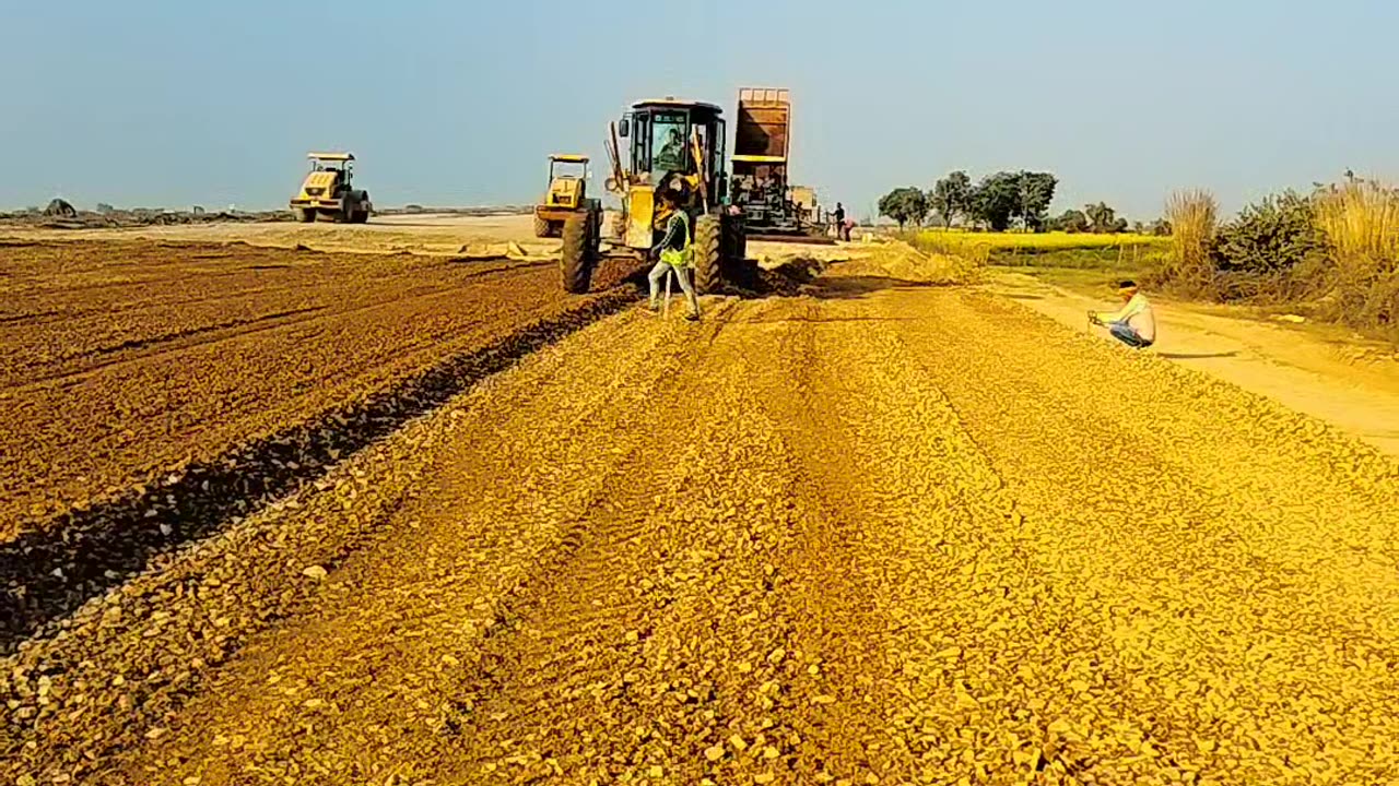 Delhi Mumbai express Highway