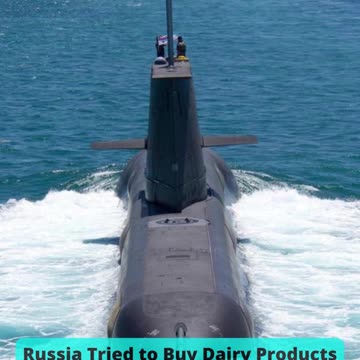 Top 10 Fascinating Facts About Nuclear Submarines Part 1