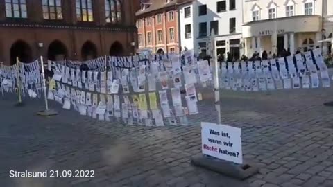Lists of deaths due to shots in Germany.