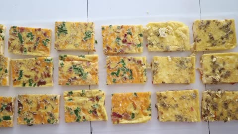 Freezer Meals for a Month!