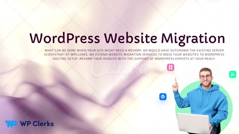 WordPress Support and Maintenance Packages