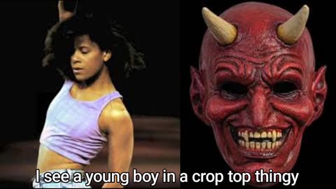 Debi Thomas