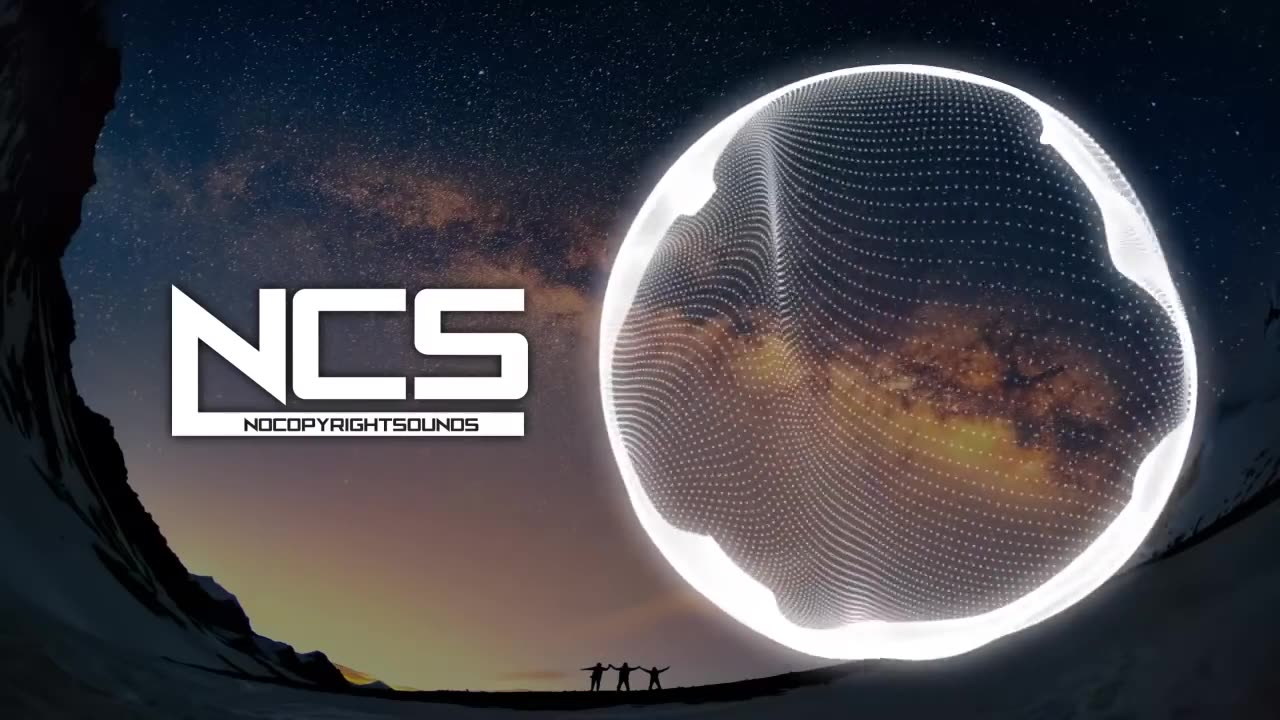 Cartoon - On & On (feat. Daniel Levi) [NCS Release]