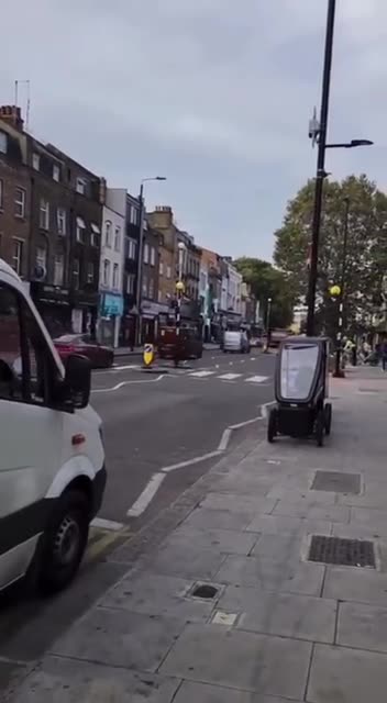 English Man's Facebook Post Regarding Palestine Flags Leads To Arrest