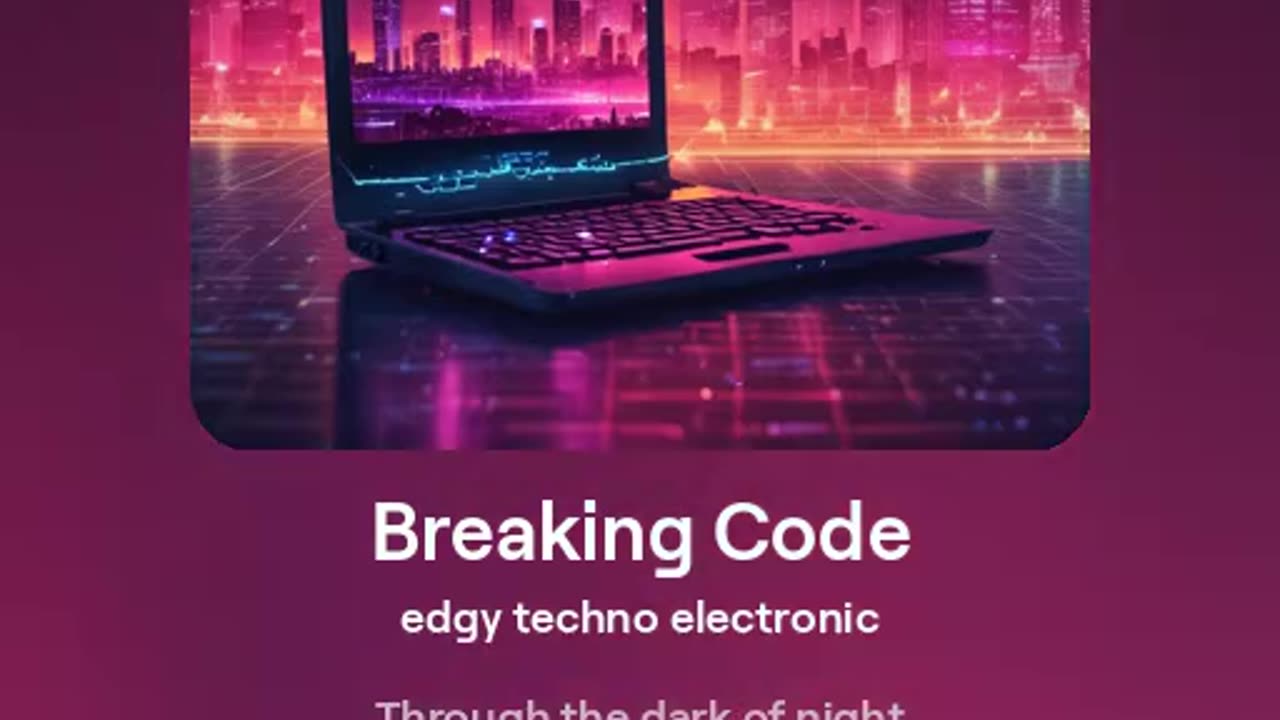 Breaking Code