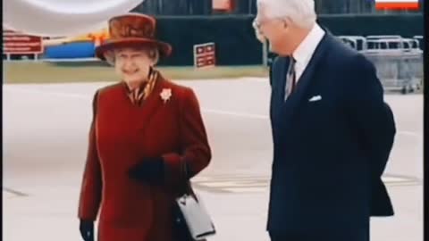 Queen* All Dressed up on Valentines Day in 1970