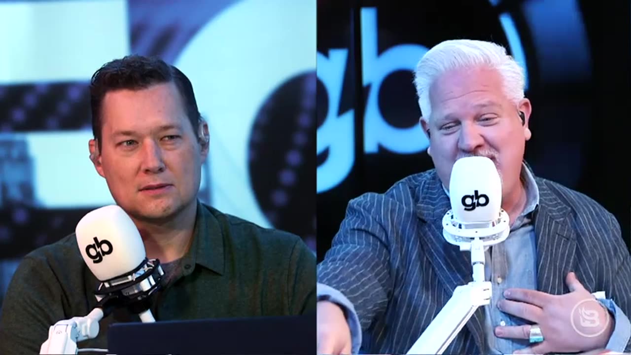 Glenn Beck - What Is FEMA’s National Emergency Test REALLY About?