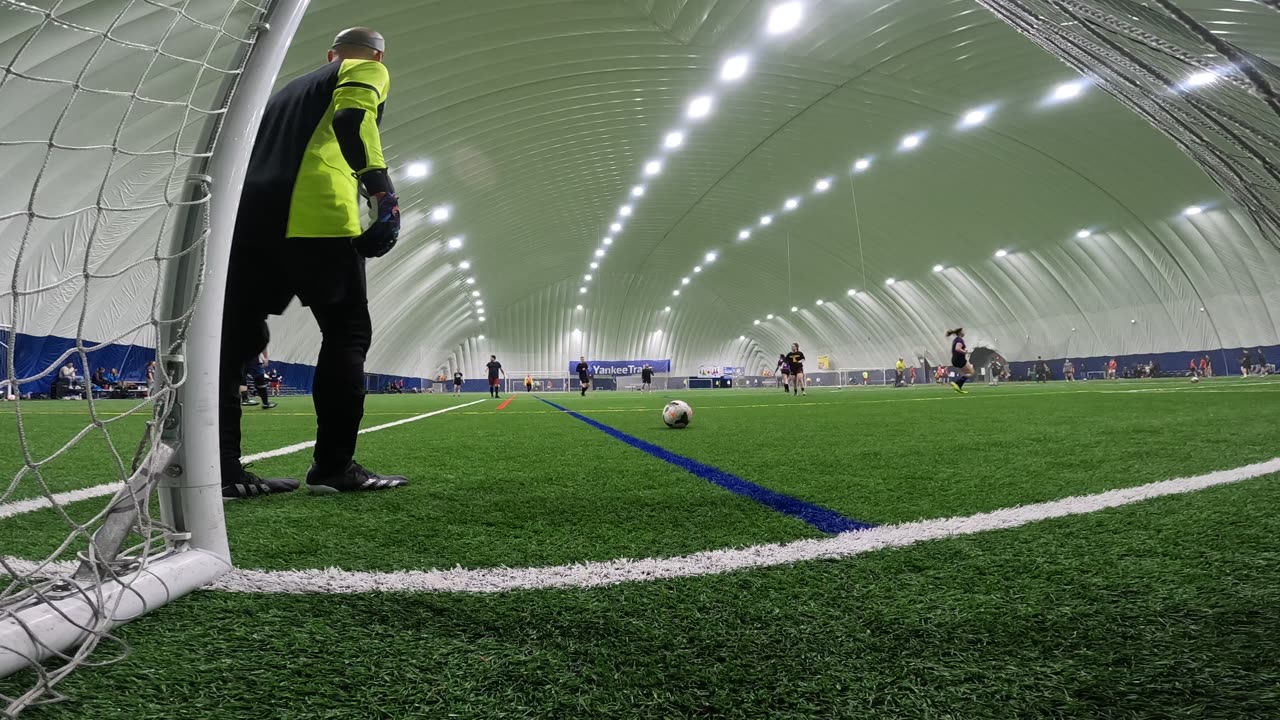 2023-04-03 - Bootfall vs Kicking Assets - Part 1