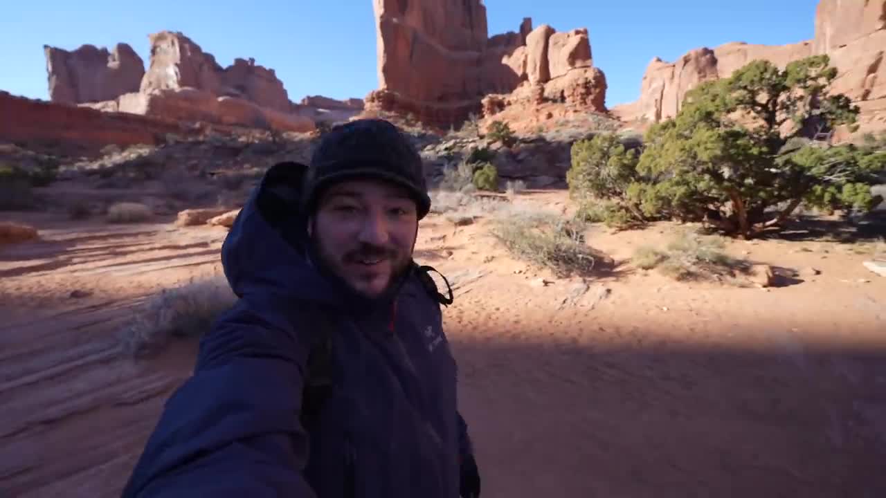 Utah 7 Day Road Trip_ 5 National Parks, Monument Valley, Horseshoe Bend & More(00h51m29s-00h56m38s)