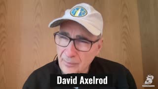 David Axelrod Says Harris' Answer About Biden' Was 'Uniquely Bad'