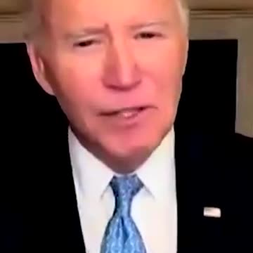 Joe Biden Calls Trump Supporters Garbage