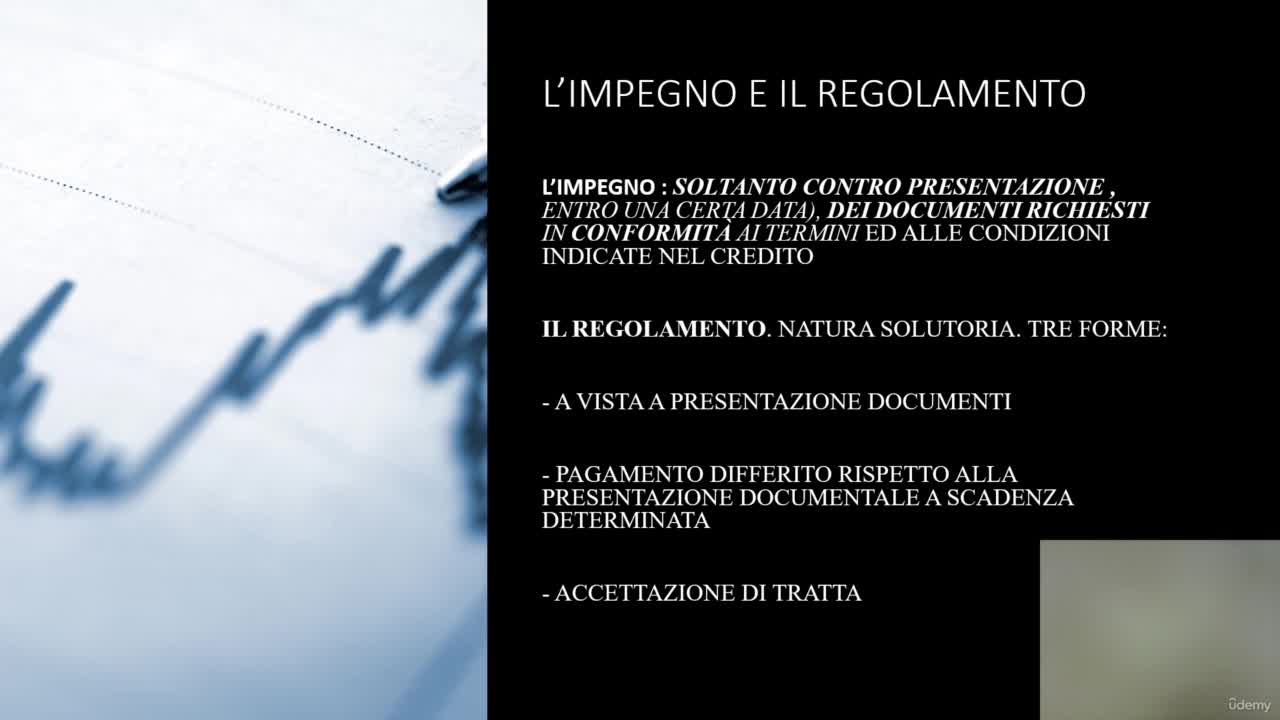 Credito documentario lettera di credito definizione e caratteristiche