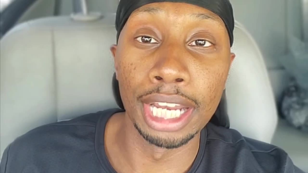 EVERYTHING IS A CHOICE