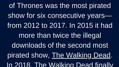 Trivia - 15 second quiz on Game of Thrones /17