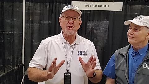 Walk Thru the Bible